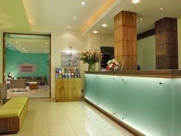 Shaftesbury Premier London Hyde Park Hotel Екстериор снимка